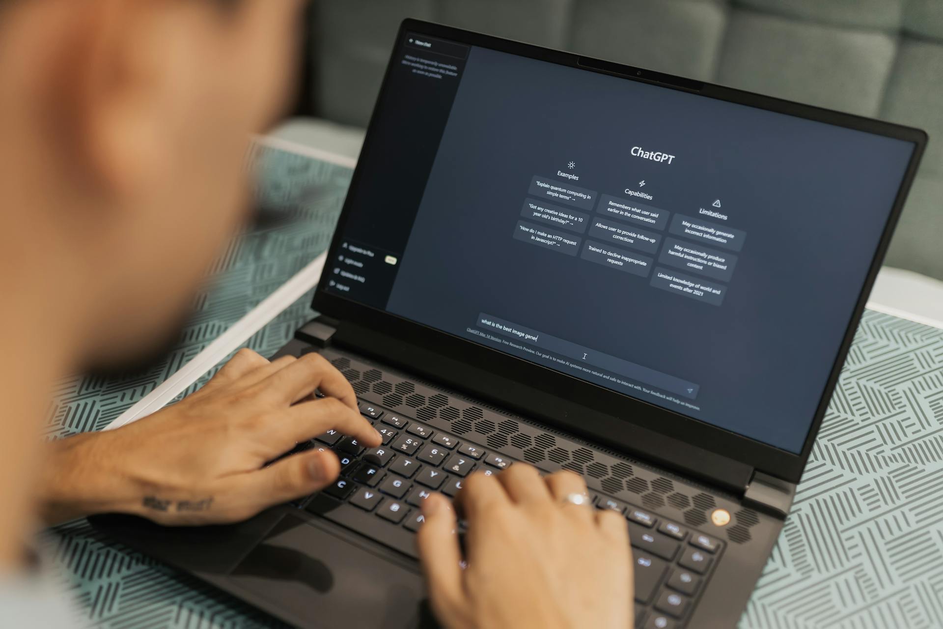 Could AI-Generated Content Hurt Your Brand?