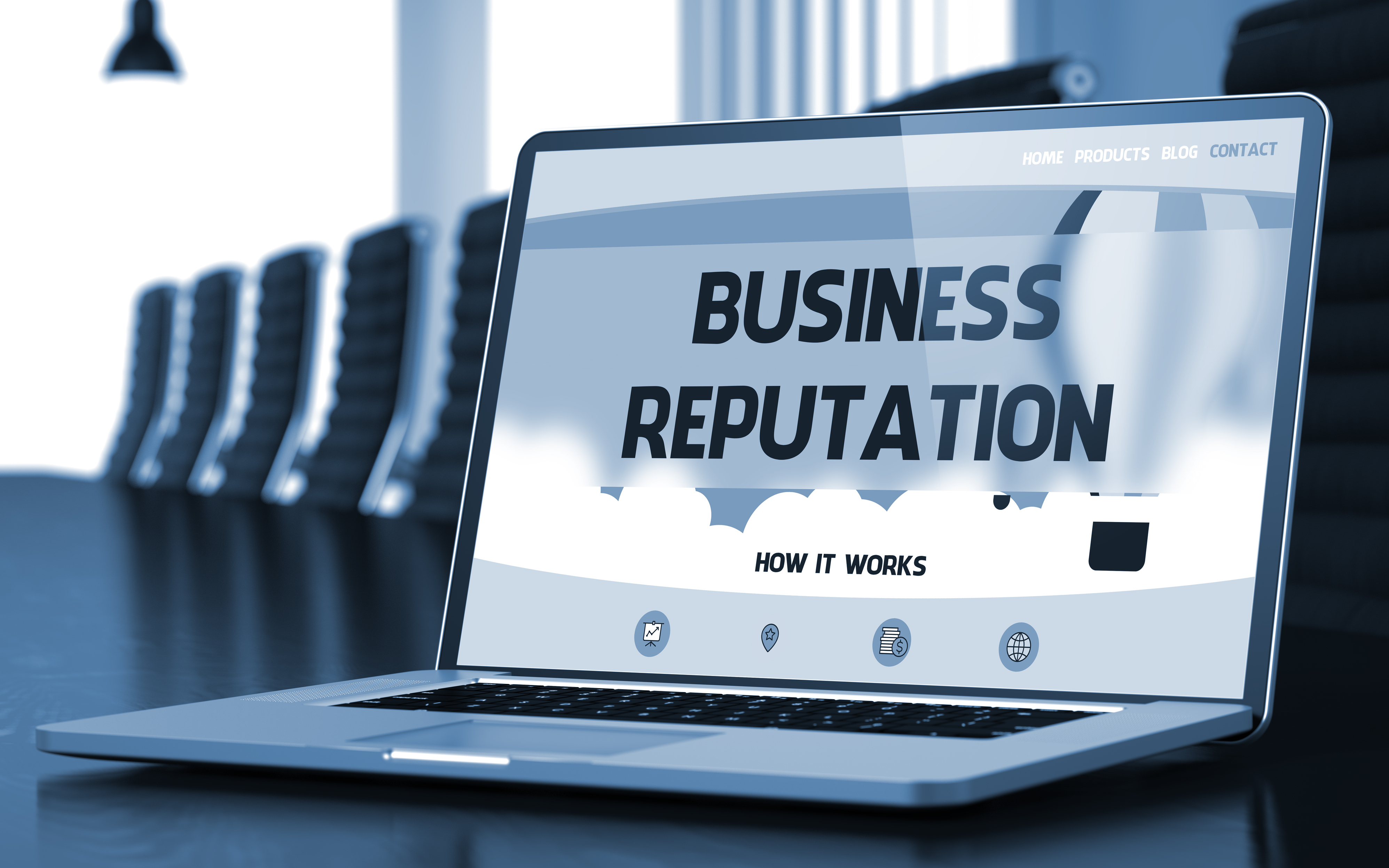 What Makes a Website Feel Trustworthy?